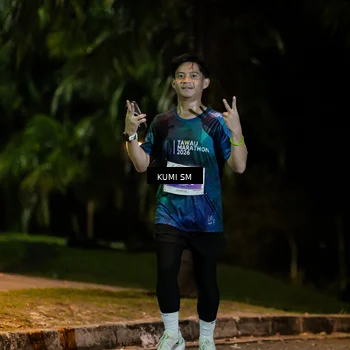 Runner Photo 4726207