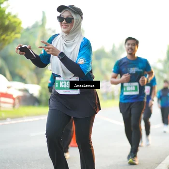 Runner Photo 4726210