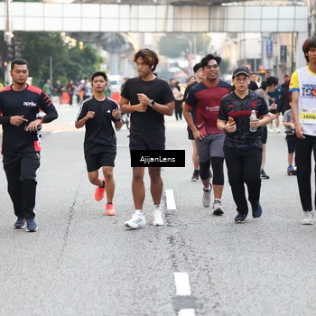 Runner Photo 4726211