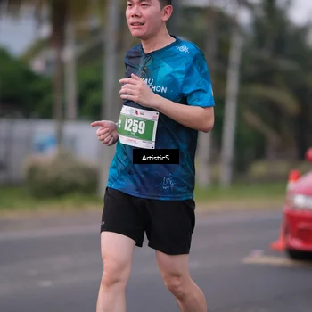 Runner Photo 4726214