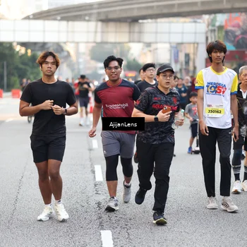 Runner Photo 4726218
