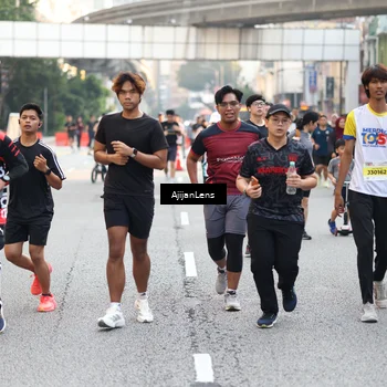 Runner Photo 4726220