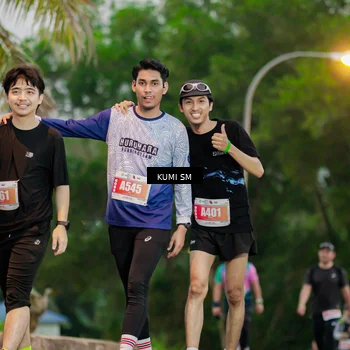 Runner Photo 4726224