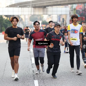 Runner Photo 4726227