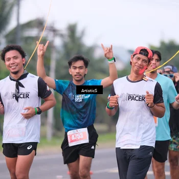 Runner Photo 4726228