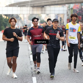 Runner Photo 4726229