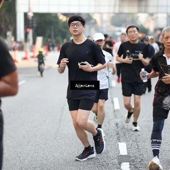 Runner Photo 4726235