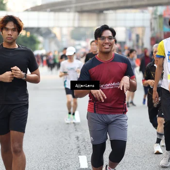 Runner Photo 4726236