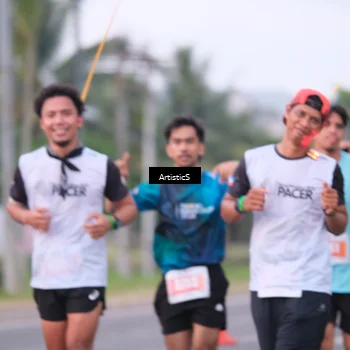 Runner Photo 4726237