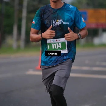 Runner Photo 4726239
