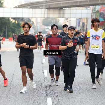 Runner Photo 4726244