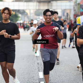 Runner Photo 4726246