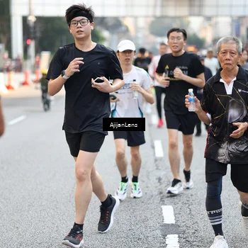 Runner Photo 4726250