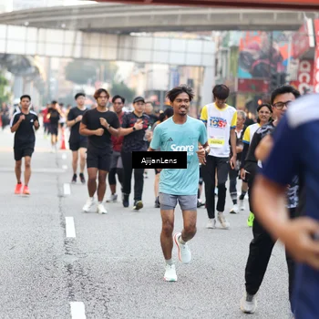 Runner Photo 4726251