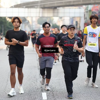 Runner Photo 4726253