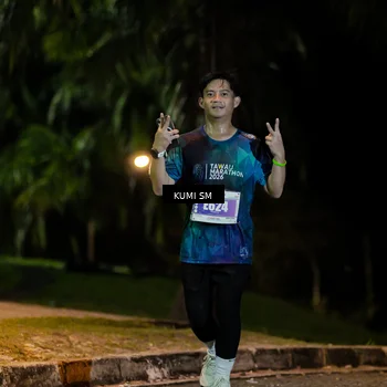 Runner Photo 4726254