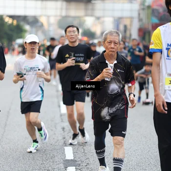 Runner Photo 4726258