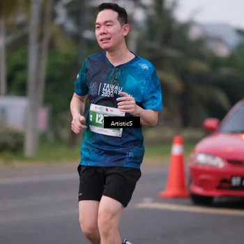 Runner Photo 4726260