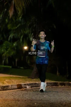 Runner Photo 4726263