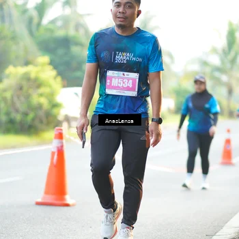 Runner Photo 4726265