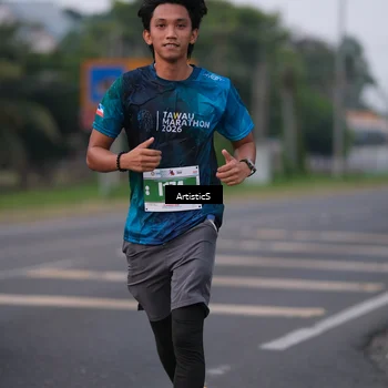 Runner Photo 4726269
