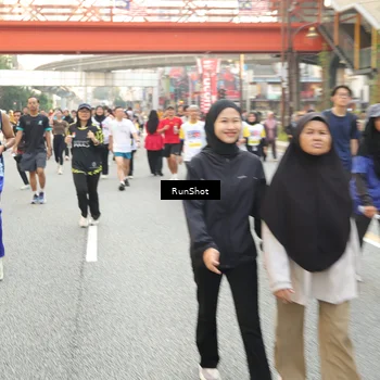 Runner Photo 4726272