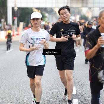 Runner Photo 4726277