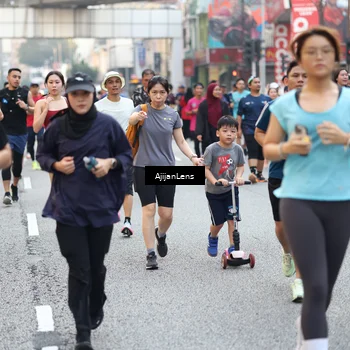 Runner Photo 4726278