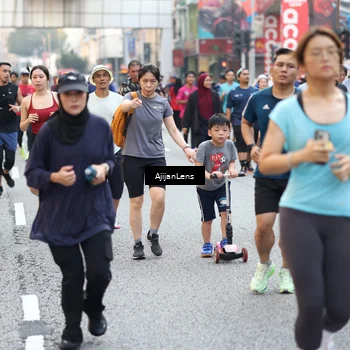 Runner Photo 4726281