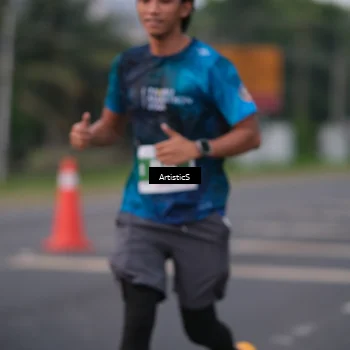 Runner Photo 4726282