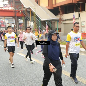 Runner Photo 4726284