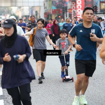 Runner Photo 4726297
