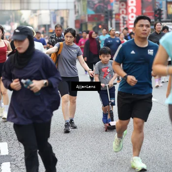 Runner Photo 4726298