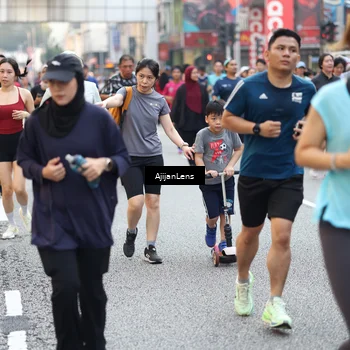 Runner Photo 4726299
