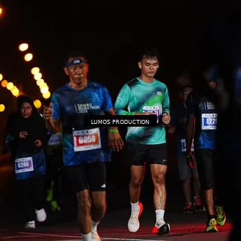 Runner Photo 4726308