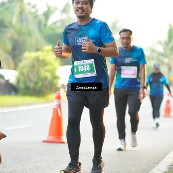 Runner Photo 4726311