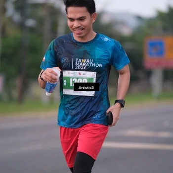 Runner Photo 4726313