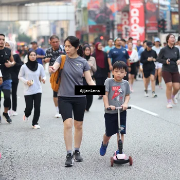 Runner Photo 4726315