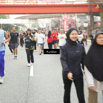 Runner Photo 4726316