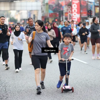 Runner Photo 4726320