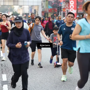 Runner Photo 4726323