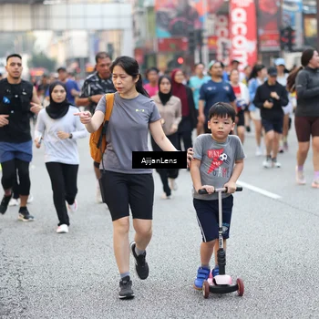 Runner Photo 4726326