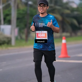 Runner Photo 4726328