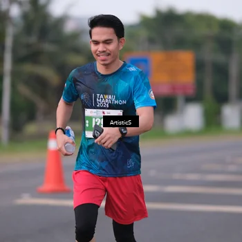 Runner Photo 4726331