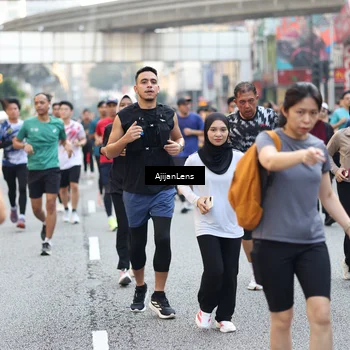 Runner Photo 4726339