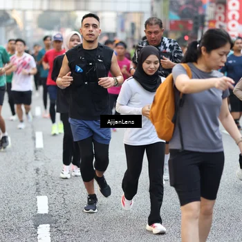 Runner Photo 4726340