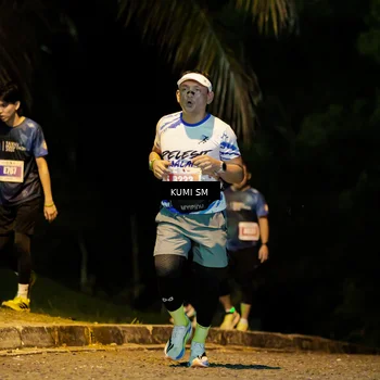 Runner Photo 4726348
