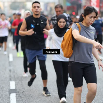 Runner Photo 4726350