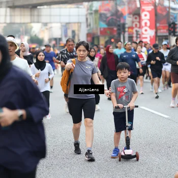 Runner Photo 4726354