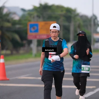 Runner Photo 4726357